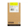 Epson T6124 gul bläckpatron hög kapacitet (original) 026094 - 1