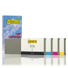 Epson T613 MBK/C/M/Y bläckpatron 4-pack (varumärket 123ink) 127073 - 1