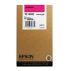 Epson T6143 magenta bläckpatron hög kapacitet (original)