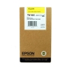 Epson T6144 gul bläckpatron hög kapacitet (original)