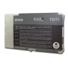 Epson T6171 svart bläckpatron hög kapacitet (original) 026174 - 1