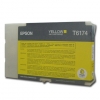 Epson T6174 gul bläckpatron hög kapacitet (original)