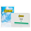 Epson T653B grön bläckpatron (varumärket 123ink) 026337 - 1