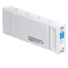 Epson T6872 cyan bläckpatron (original) 026452 - 1