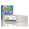 Epson T693 PBK/MBK/C/M/Y bläckpatron 5-pack (varumärket 123ink) 127094 - 1