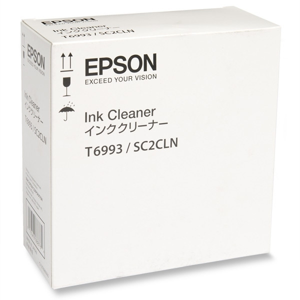 Epson T6993 rengöringspatron (original) C13T699300 026460 - 1