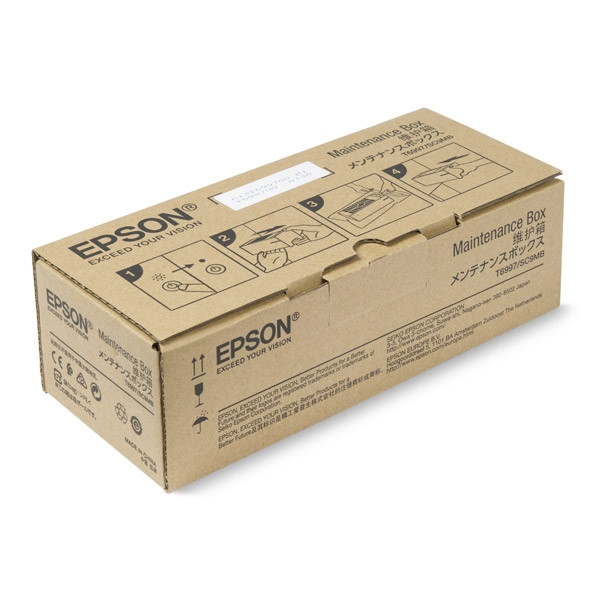 Epson T6997 maintenance box (original) C13T699700 026910 - 1