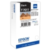 Epson T7011 svart bläckpatron extra hög kapacitet (original)