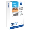 Epson T7012 cyan bläckpatron extra hög kapacitet (original)