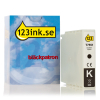 Epson T7551 svart bläckpatron hög kapacitet (varumärket 123ink) 026681 - 1