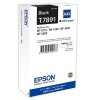 Epson T7891 svart bläckpatron extra hög kapacitet (original)