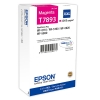 Epson T7893 magenta bläckpatron extra hög kapacitet (original)