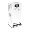 Epson T8391 svart bläckpatron hög kapacitet (original) 027064 - 1