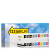Epson T9131/2/3/4/5/6/7/8 bläckpatron (varumärket 123ink) 652081 - 1