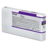 Epson T913D lila bläckpatron (original) 027008 - 1
