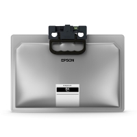 Epson T9661 svart bläckpatron extremt hög kapacitet (original) C13T966140 023364