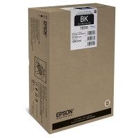 Epson T9741 svart bläckpatron extra hög kapacitet (original) C13T974100 027050