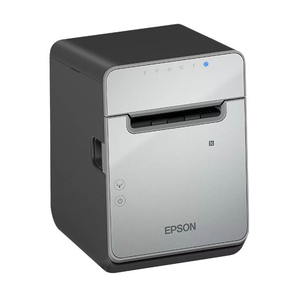 Epson TM-L100 (121) kvittoskrivare med USB, Ethernet och Bluetooth 832344 - 2