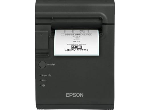 Epson TM-L90 etikettskrivare [1.9Kg] C31C412465 831921 - 1