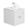 Epson TM-M30III (111) kvittoskrivare vit med USB och Ethernet 832346 - 3