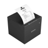 Epson TM-M30III (152) kvittoskrivare med WiFi, Ethernet och Bluetooth + vita kvittorullar 80x80x12mm (5st) 831988 - 2