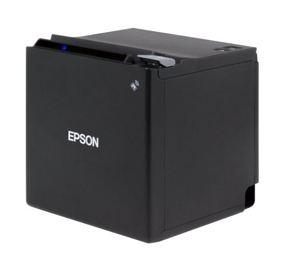 Epson TM-M30II (112) kvittoskrivare med Bluetooth och Ethernet svart 831761 - 1