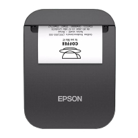 Epson TM-P20II (106) kvittoskrivare med USB och Bluetooth 832343