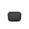 Epson TM-P80II kvittoskrivare med Bluetooth och Ethernet [0.23Kg] C31CK00121 831917 - 4