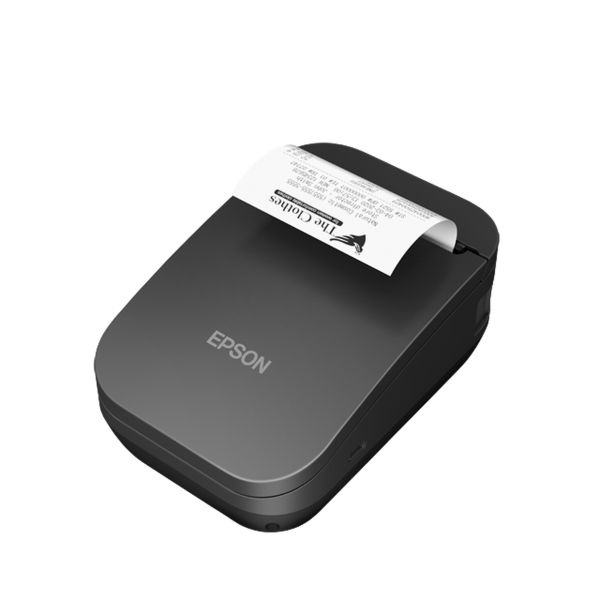Epson TM-P80II kvittoskrivare med Bluetooth och USB 831917 - 3
