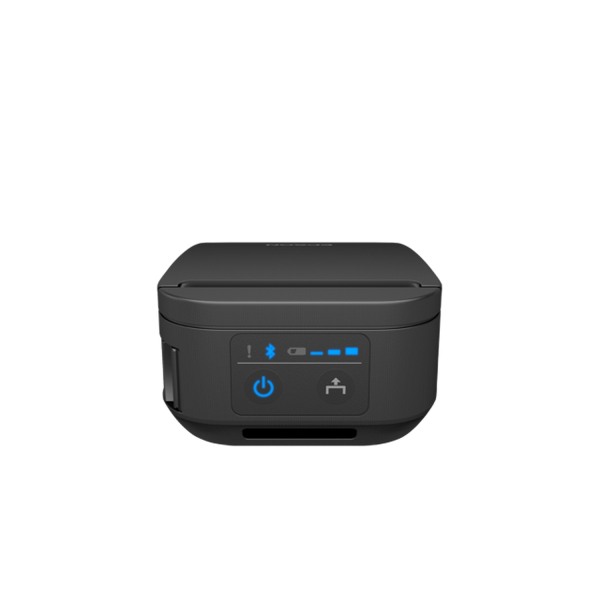 Epson TM-P80II kvittoskrivare med Bluetooth och USB 831917 - 4