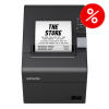 Epson TM-T20III (011) kvittoskrivare [3kg]⭐  846837 - 1