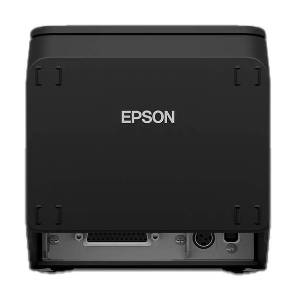 Epson TM-T20IV (101) kvittoskrivare med USB 832336 - 4