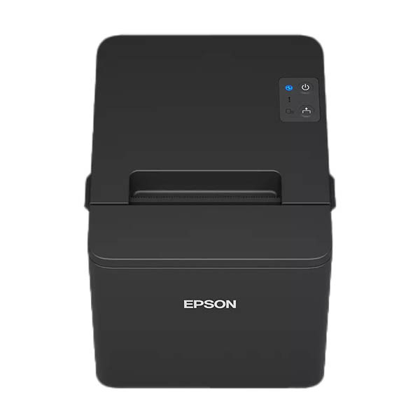 Epson TM-T20IV (101) kvittoskrivare med USB 832336 - 5