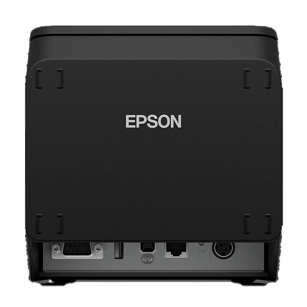 Epson TM-T20IV (102) kvittoskrivare med USB och Ethernet 832335 - 4