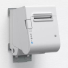 Epson TM-T88VII (111) kvittoskrivare vit med USB och Ethernet 832347 - 4