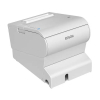 Epson TM-T88VII (151) kvittoskrivare vit med USB och Ethernet 832348 - 2