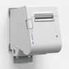 Epson TM-T88VII (151) kvittoskrivare vit med USB och Ethernet 832348 - 4