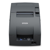 Epson TM-U220IIB kvittoskrivare med ethernet 847771