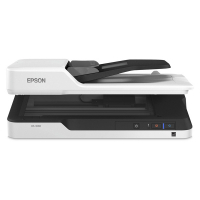 Epson WorkForce DS-1630 A4 Scanner [4.8Kg] B11B239401 238720