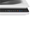 Epson WorkForce DS-1660W A4 Scanner med WiFi [5kg] B11B244401 830132 - 3