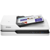 Epson WorkForce DS-1660W A4 Scanner med WiFi [5kg✔️] B11B244401 830132 - 1