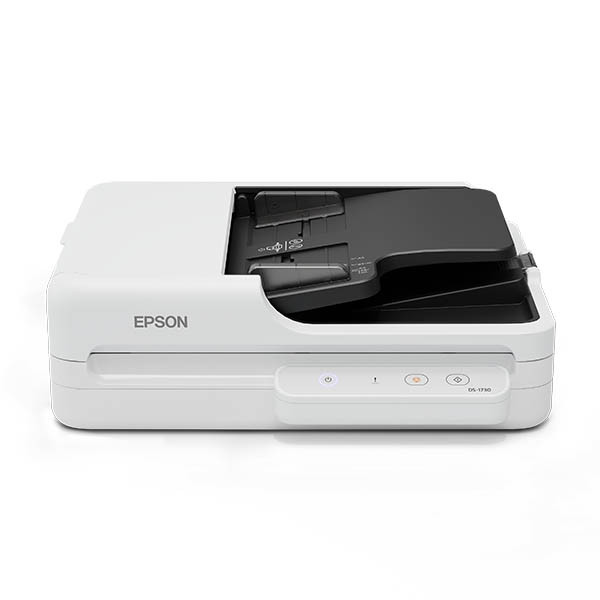 Epson WorkForce DS-1730 A4 skanner [6,4kg] 832315 - 1