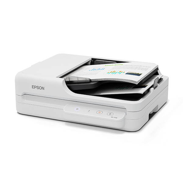 Epson WorkForce DS-1730 A4 skanner [6,4kg] 832315 - 2