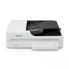 Epson WorkForce DS-1760WN A4 skanner med WiFi [6,9kg] 832316 - 1