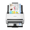 Epson WorkForce DS-530II A4 Scanner B11B261401 830135