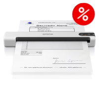 Epson WorkForce DS-70 Mobil Scanner⭐ 847371