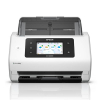 Epson WorkForce DS-800WN A4 skanner med WiFi [5kg] 832318 - 2