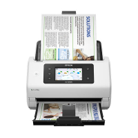 Epson WorkForce DS-900WN A4 skanner med WiFi [5kg] 832319