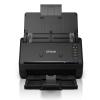 Epson WorkForce ES-500WII A4 Scanner med WiFi [3,5kg] B11B263401 831803 - 2
