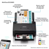 Epson WorkForce ES-500WII A4 Scanner med WiFi [3,5kg] B11B263401 831803 - 4